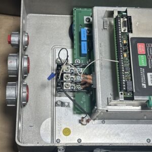 CLEAN PREOWNED- Reliance Electric 50V4260 GV3000/SE 50HP AC Drive || WARRANTY! - Image 6