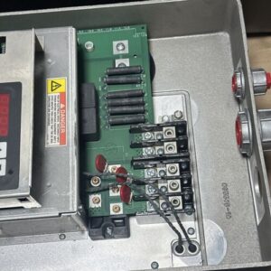 CLEAN PREOWNED- Reliance Electric 50V4260 GV3000/SE 50HP AC Drive || WARRANTY! - Image 8