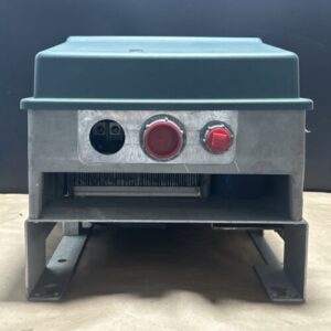 CLEAN PREOWNED- Reliance Electric 50V4260 GV3000/SE 50HP AC Drive || WARRANTY! - Image 13