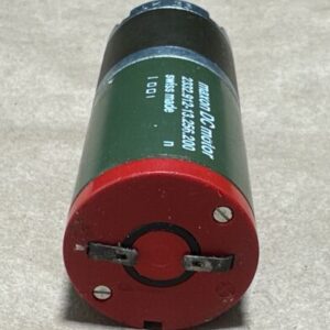 NEW NO BOX- Maxon DC Motor 2332.912-13.256.200 Swiss Made || FAST SHIPPED 🇺🇸 - Image 3