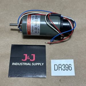 NEW NO BOX- Maxon DC Motor 43.032.000-22.00-146 Swiss Made || FAST SHIPPED 🇺🇸 - Image 1