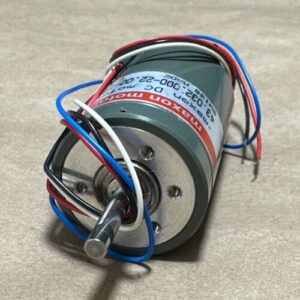 NEW NO BOX- Maxon DC Motor 43.032.000-22.00-146 Swiss Made || FAST SHIPPED 🇺🇸 - Image 4