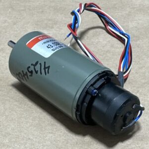 NEW NO BOX- Maxon DC Motor 43.032.000-22.00-146 Swiss Made || FAST SHIPPED 🇺🇸 - Image 6