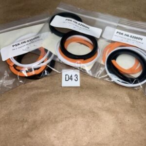 (3) PSK-H6-020006 Seal Kits PSKH6020006 New In Individual Bags Fast Shipping! - Image 1