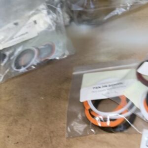 (3) PSK-H6-020006 Seal Kits PSKH6020006 New In Individual Bags Fast Shipping! - Image 2