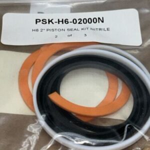 (3) PSK-H6-020006 Seal Kits PSKH6020006 New In Individual Bags Fast Shipping! - Image 3