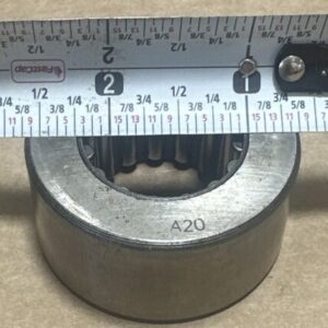 NEW SURPLUS- H RBC SRF40 Caged Roller Follower Bearing SRF-40 || FAST SHIPPED! - Image 5