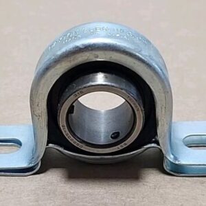 *NEW* [2] Dayton 2X900 Pillow Block Ball Bearing Rubber Mounted 1" Bore Warranty - Image 3
