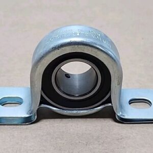 *NEW* [2] Dayton 2X900 Pillow Block Ball Bearing Rubber Mounted 1" Bore Warranty - Image 5