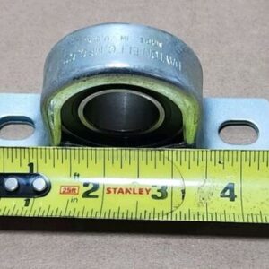 *NEW* [2] Dayton 2X900 Pillow Block Ball Bearing Rubber Mounted 1" Bore Warranty - Image 6