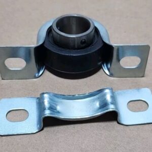 *NEW* [2] Dayton 2X900 Pillow Block Ball Bearing Rubber Mounted 1" Bore Warranty - Image 7