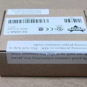 *BRAND NEW* AutomationDirect Koyo D2-08NA-1 Discrete Input Module + Warranty! - Image 3