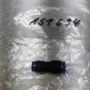** NEW (LOT OF 10) FESTO PUSH-IN CONNECTOR A57694# - Image 3