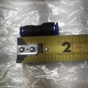 ** NEW (LOT OF 10) FESTO PUSH-IN CONNECTOR A57694# - Image 4