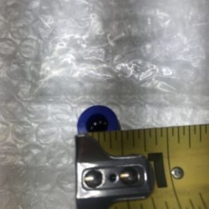 ** NEW (LOT OF 10) FESTO PUSH-IN CONNECTOR A57694# - Image 6