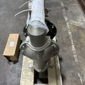 *NEW* Ingersoll Rand ARO 66625B-444-C 2" Metallic Diaphragm Pump - Image 7