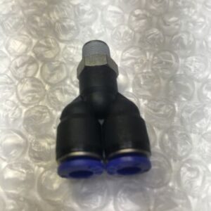 **Push to Connect Male Fittings 1/4” OD,1/4”NPT# - Image 4