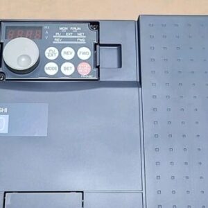 *NEW* Mitsubishi FR-F740-00380-NA F700 AC Inverter Drive 3~Ph 480V + Warranty! - Image 3