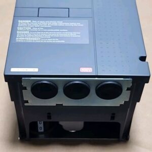 *NEW* Mitsubishi FR-F740-00380-NA F700 AC Inverter Drive 3~Ph 480V + Warranty! - Image 4