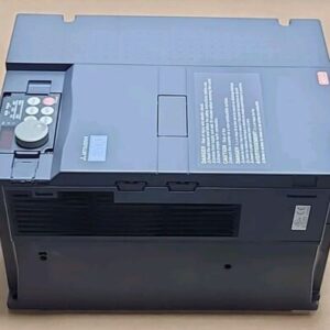 *NEW* Mitsubishi FR-F740-00380-NA F700 AC Inverter Drive 3~Ph 480V + Warranty! - Image 5