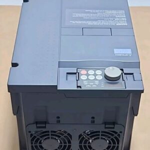 *NEW* Mitsubishi FR-F740-00380-NA F700 AC Inverter Drive 3~Ph 480V + Warranty! - Image 6