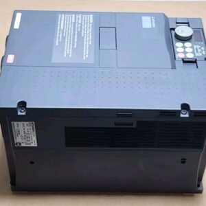 *NEW* Mitsubishi FR-F740-00380-NA F700 AC Inverter Drive 3~Ph 480V + Warranty! - Image 7