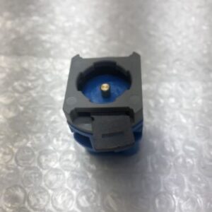 **Festo New (Lot Of 2) Serie C808 Front Panel Mount Valve 6817 SV-3-M5 # - Image 4
