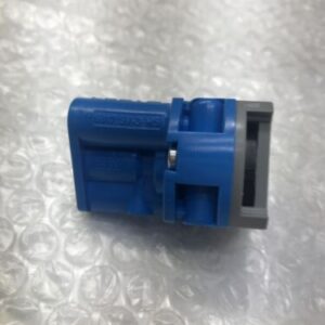 **Festo New (Lot Of 2) Serie C808 Front Panel Mount Valve 6817 SV-3-M5 # - Image 5