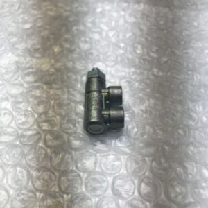 **Festo New (Lot Of 6) 530029HGL-M5-B One Way -Throttle Valve# - Image 5