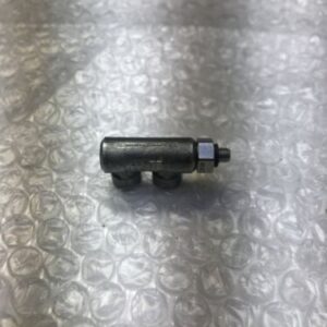 **Festo New (Lot Of 6) 530029HGL-M5-B One Way -Throttle Valve# - Image 6