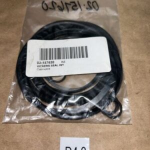 Vickers Seal Kit 02-157620 NNB Fast Shipping! + Warranty - Image 1