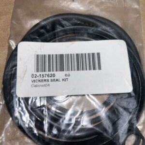 Vickers Seal Kit 02-157620 NNB Fast Shipping! + Warranty - Image 2