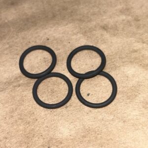 Vickers Seal Kit 02-157620 NNB Fast Shipping! + Warranty - Image 4