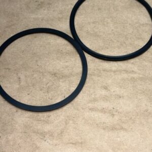 Vickers Seal Kit 02-157620 NNB Fast Shipping! + Warranty - Image 5