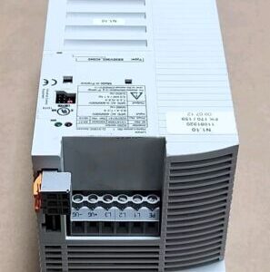 *PREOWNED* Lenze E82EV302_4C040 Inverter 8200 Vector 3~Ph 3kW 4.1Hp + Warranty! - Image 5