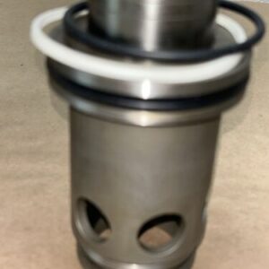 New Eaton VICKERS CVI 40 D10 H50 Slip In Cartridge Valve * Read* + Warranty - Image 2
