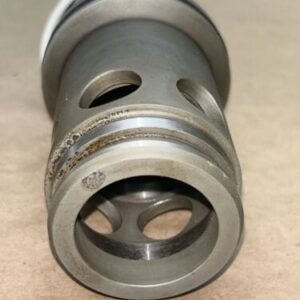 New Eaton VICKERS CVI 40 D10 H50 Slip In Cartridge Valve * Read* + Warranty - Image 5