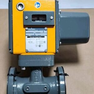 *NEW* Maxon 200SMA11-BA12-BB23B0 2" Flanged Gas Shutoff Valve 480Psi + Warranty! - Image 2