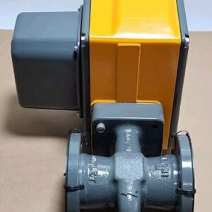 *NEW* Maxon 200SMA11-BA12-BB23B0 2" Flanged Gas Shutoff Valve 480Psi + Warranty! - Image 8