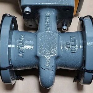 *NEW* Maxon 200SMA11-BA12-BB23B0 2" Flanged Gas Shutoff Valve 480Psi + Warranty! - Image 9