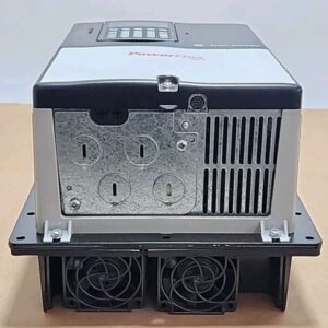NEW Allen-Bradley 20AD014F3AYNANC0 /A PowerFlex 70 AC Drive 10Hp 7.5kW +Warranty - Image 4