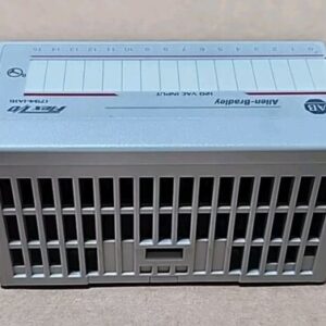 *NEW* Allen-Bradley 1794-IA16 /A 16Pt Flex I/O Input Module 120Vac + Warranty! - Image 4