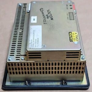 *PARTS/REPAIR* Cutler Hammer 1755T PMPP 1700 Panelmate 24V 1.1A 23W 92-01920-01 - Image 8