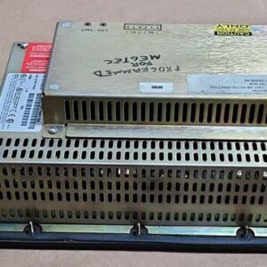 *PARTS/REPAIR* Cutler Hammer 1755T PMPP 1700 Panelmate 24V 1.1A 23W 92-01920-01 - Image 9