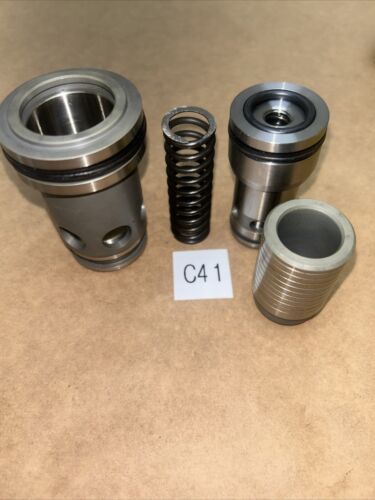 REXROTH BOSCH P/N 1818509246(??) NNB Fast Shipping + Warranty Main Image