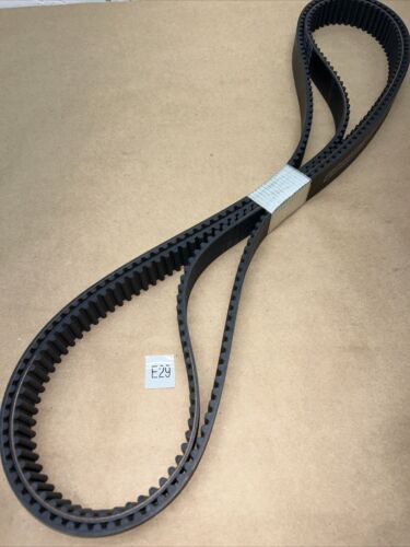 (2) 1376-8M-30 Timing Belts NNB Fast Shipping! + Warranty Main Image