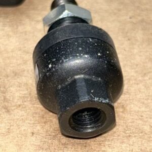 (5) SMC FLOATING JOINT JA20-8-125 M8X1.25 NNB Fast Shipping! + Warranty - Image 3