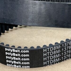 (2) 1376-8M-30 Timing Belts NNB Fast Shipping! + Warranty - Image 5