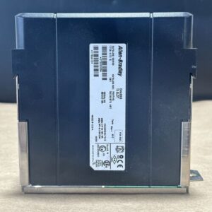 PREOWNED- Allen Bradley 1756-A13/B 13-Slot Chassis + 1756-PA75/B Power Supply - Image 3