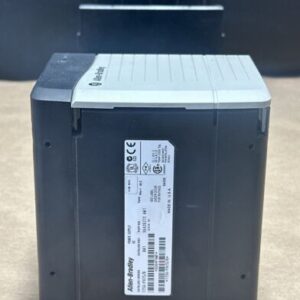 PREOWNED- Allen Bradley 1756-A13/B 13-Slot Chassis + 1756-PA75/B Power Supply - Image 4